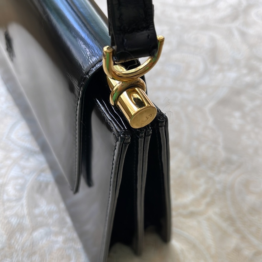 Gianni Versace handbag - Picture 10 of 16